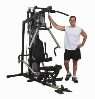 Body Solid Multigym G6B