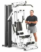 Body Sold Multigym EXM2000S