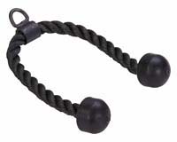 Cable Handle - Triceps Rope